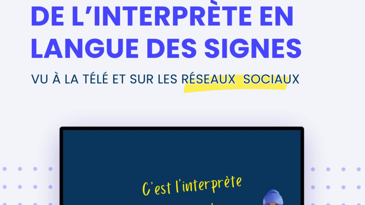 Votre site est-il vraiment pensé pour les utilisateurs sourds ?